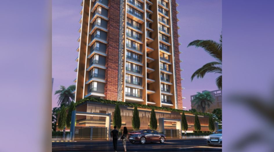 Triveni Kush Aura Ghatkopar E  Banner